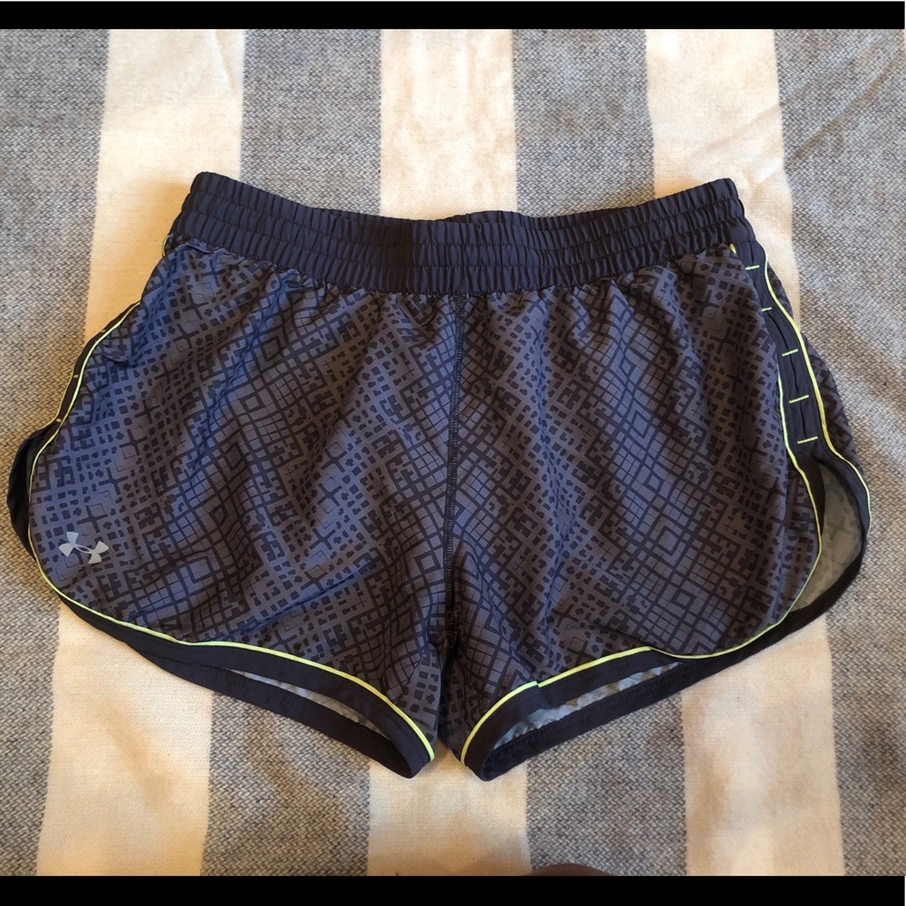 Under Armour Shorts